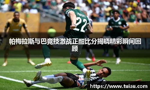 帕梅拉斯与巴竞技激战正酣比分揭晓精彩瞬间回顾